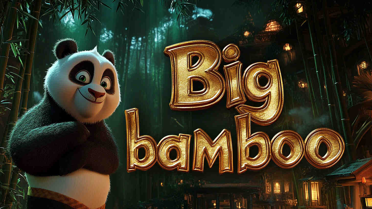 Big Bamboo