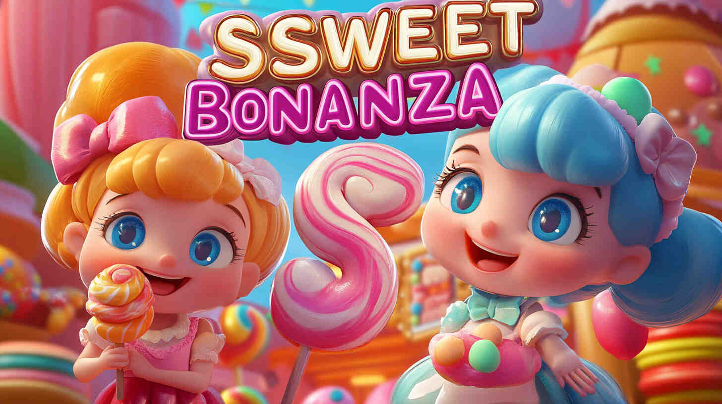 Sweet Bonanza